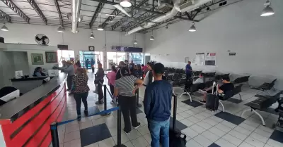 Sucursal Albatros en Hermosillo
