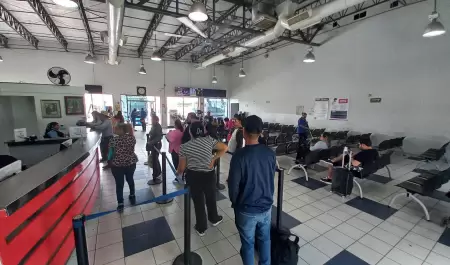 Sucursal Albatros en Hermosillo