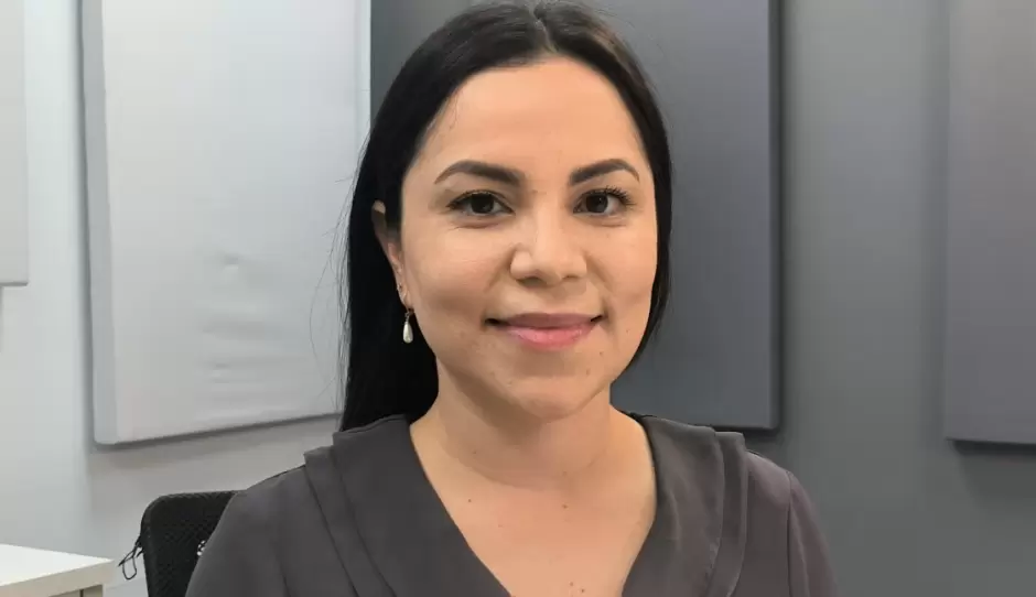 Viridiana Prez Arroyo, dermatloga