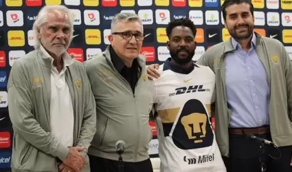 Pumas