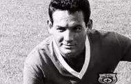 Fallece Roberto Reynoso, leyenda de Cruz Azul