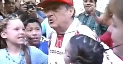 Belinda y Chespirito