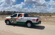 Reitera CEPC advertencia de no arriesgarse a cruzar arroyos y ros crecidos