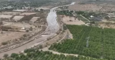 Río San Miguel