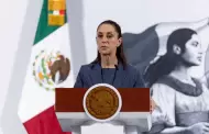Sheinbaum califica como "exceso", sentencia que obliga a ciudadana a disculparse con diputada en redes