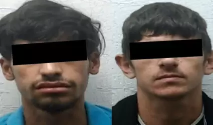 Vinculados a proceso por secuestro