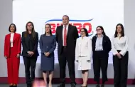 Grupo Bimbo anuncia que invertir en Mxico 2 mmdd en tres aos