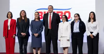 Grupo Bimbo anuncia inversión en México