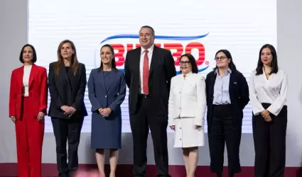 Grupo Bimbo anuncia inversin en Mxico