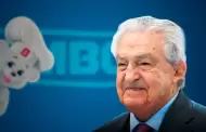 Fallece Roberto Servitje, fundador de Grupo Bimbo