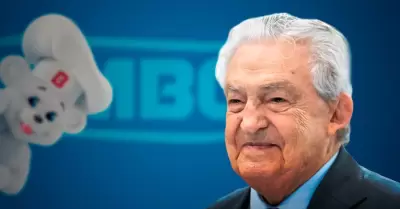 Roberto Servitje