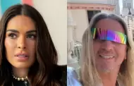 Galilea Montijo obtiene medidas de proteccin contra Javier Ceriani