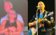 VIDEO: Infidelidad en plena "kiss cam" durante show de Coldplay sacude Boston