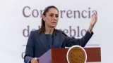 Claudia Sheinbaum