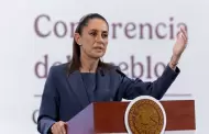 "No tomen a Mxico como piata": Pide Sheinbaum a funcionarios de EEUU