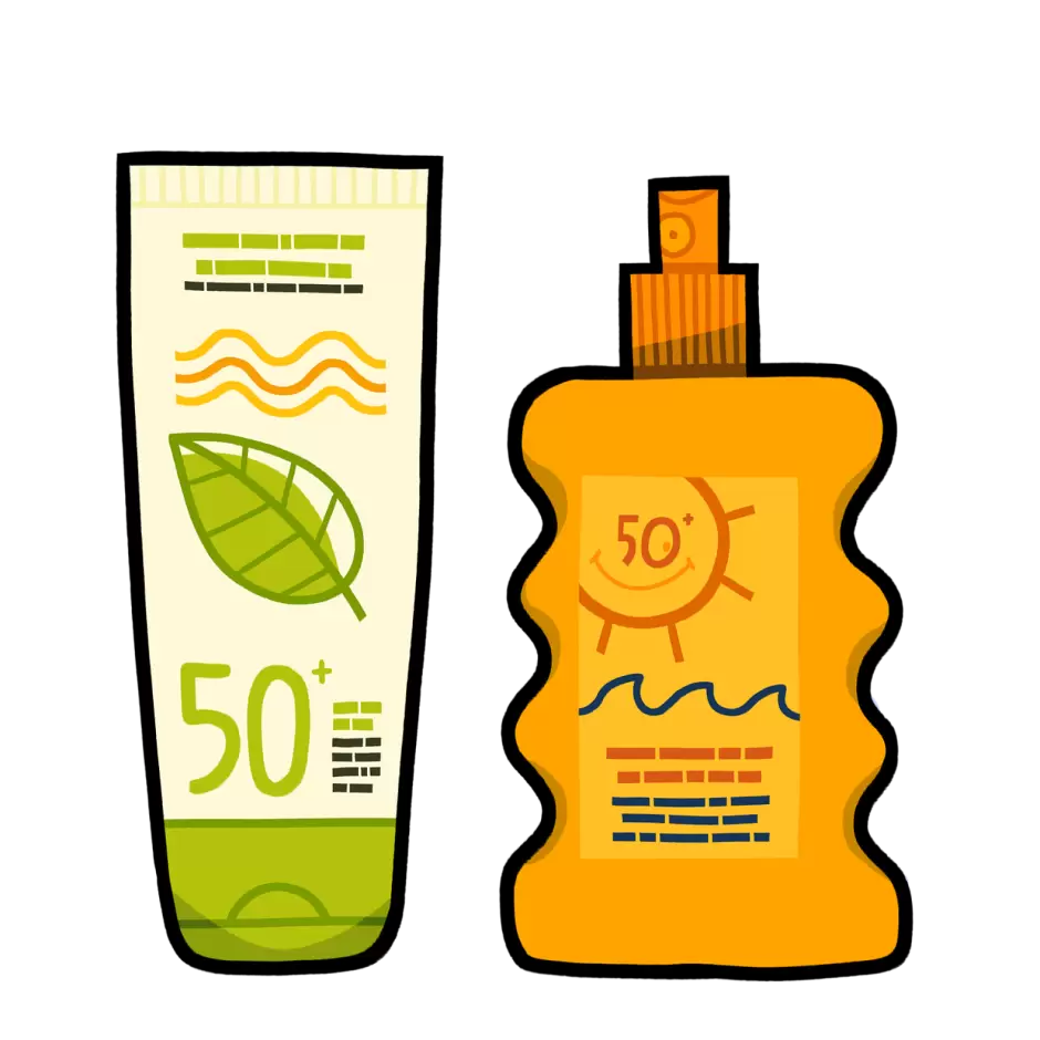 protector solar, bloqueador solar, proteccin solar