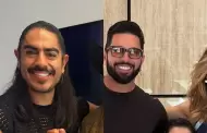 Rey Grupero asegura que Poncho De Nigris le fue infiel a su esposa