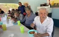 Sin tener lo necesario, casa hogar Madre Teresa de Calcuta atiende de la mejor manera a 22 abuelitos