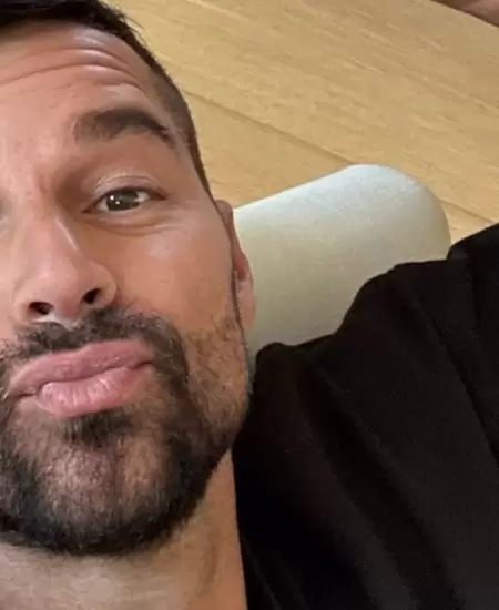 Ricky Martin