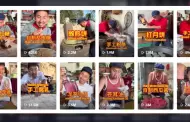 Biao Zi, el misterioso campesino chino que conquist TikTok con recetas y nostalgia comunista