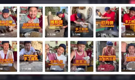 Biao Zi