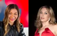 Martha Figueroa se disculpa con Laura Flores por asegurar que amenaz a Lalo Salazar