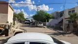 Agresin armada Hermosillo