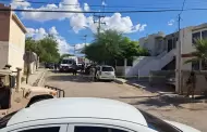 Muere hombre tras agresin armada en Hermosillo