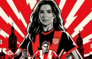 Eva Longoria y Ryan Reynolds producen serie documental sobre el Necaxa