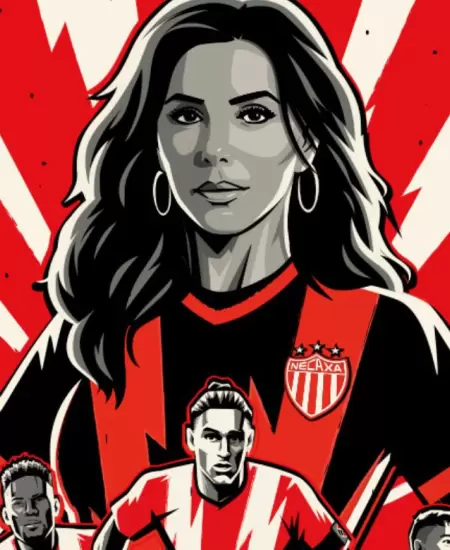 Necaxa
