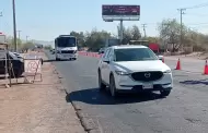 Apoyan fotomultas en Hermosillo, pero no en entradas y salidas de la ciudad