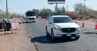 Fotomultas Hermosillo