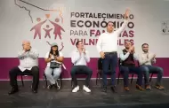 Justicia social en Sonora: de ideal a realidad con polticas pblicas, afirma senador Aguilar