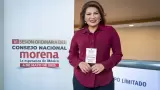 Lorenia Valles