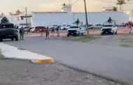 Investigan muerte de 3 reos tras presunta ria en penal de Los Mochis, Sinaloa