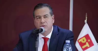 Ricardo Meja Berdeja