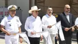 Arrancan obras de modernizacin de aeropuertos