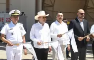 Inician obras de modernizacin en aeropuertos de Ciudad Obregn y Guaymas