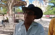 Pobladores del rea rural siguen inconformes por construccin de 3 presas para abastecer de agua a Hermosillo