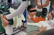 VIDEO Conmueve gesto de Ivn Moreno con un pequeo en firma de autgrafos