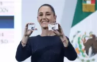Ya operan en Estados Unidos 30 mil tarjetas de Financiera para el Bienestar