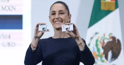 Claudia Sheinbaum