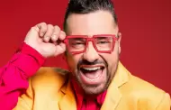Quin es Shiky, el nuevo participante de "La Casa de los Famosos Mxico"?