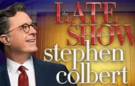Cancelan "The Late Show" de Stephen Colbert