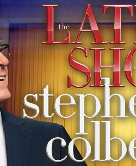 Stephen Colbert
