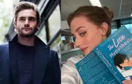 Tom Bateman ser Adam en la adaptacin de "La hiptesis del amor"