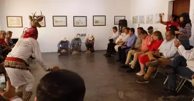 Museo Álvaro Obregón
