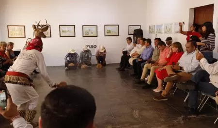 Museo lvaro Obregn