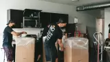 Mudanza
