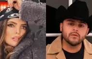 Aseguran que Ana Brbara le fue infiel a su pareja con Gerardo Ortiz